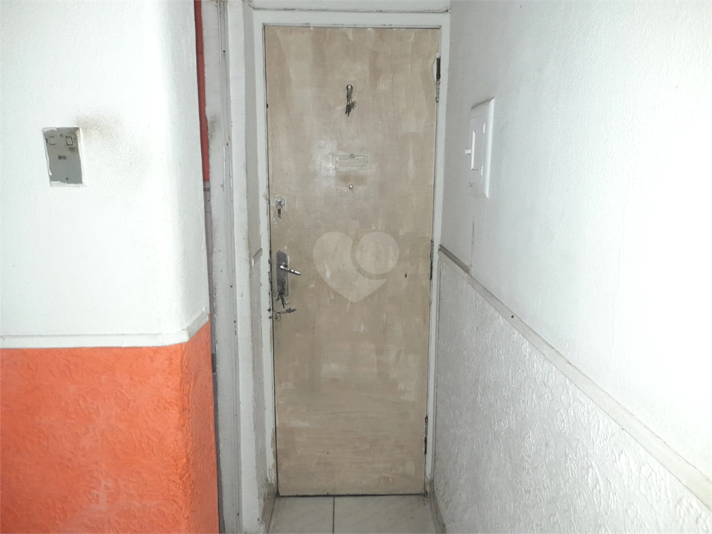 Venda Apartamento Rio De Janeiro Rio Comprido REO838826 8