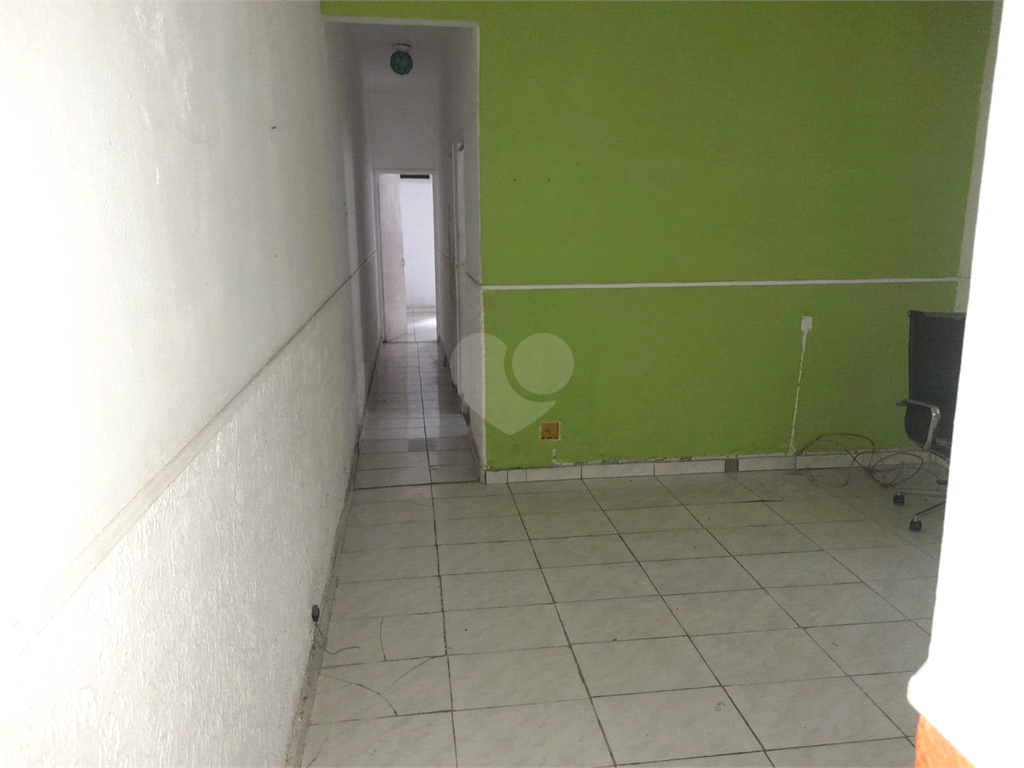 Venda Apartamento Rio De Janeiro Rio Comprido REO838826 5