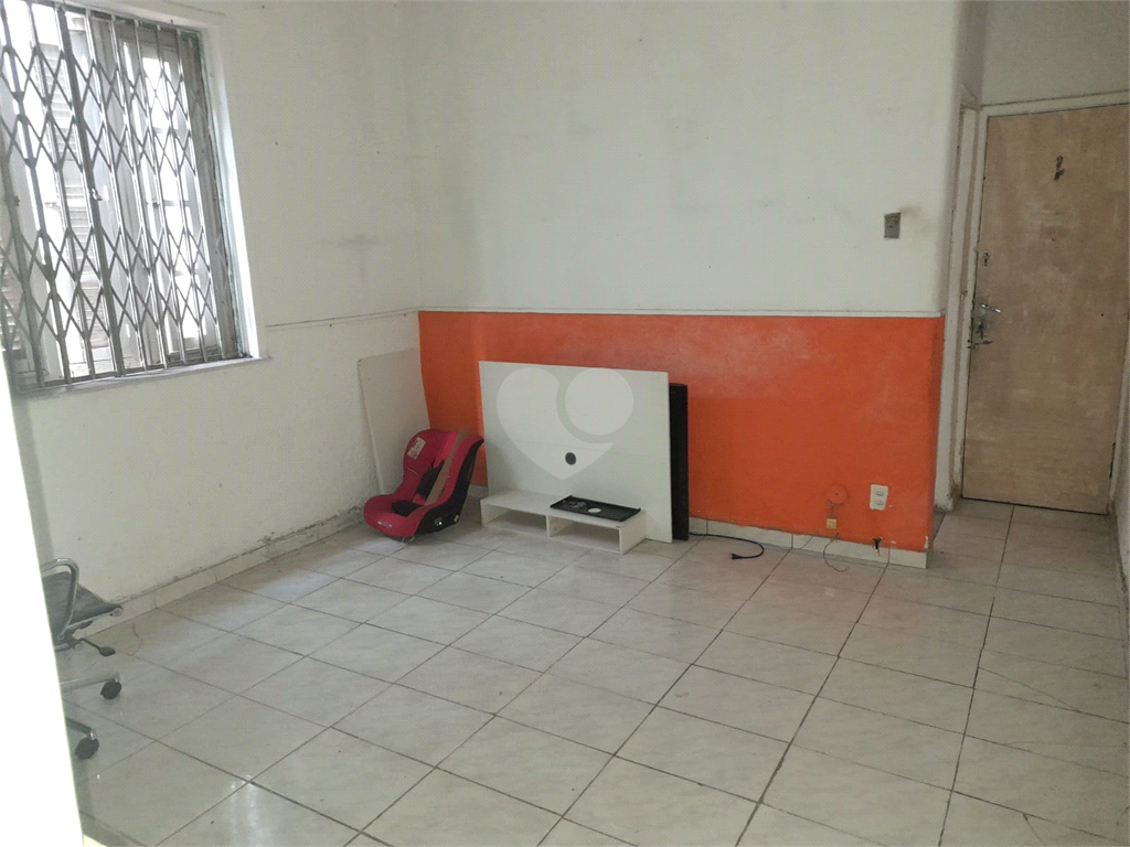 Venda Apartamento Rio De Janeiro Rio Comprido REO838826 13