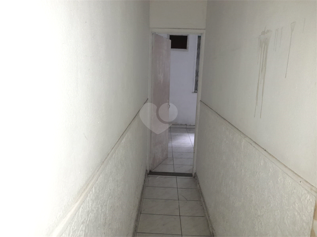 Venda Apartamento Rio De Janeiro Rio Comprido REO838826 16