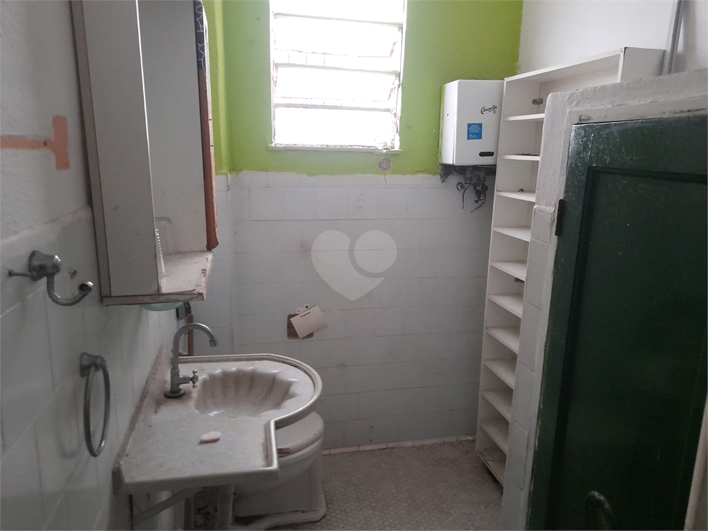 Venda Apartamento Rio De Janeiro Rio Comprido REO838826 12