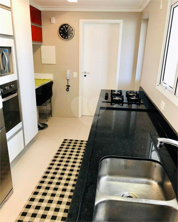 Venda Apartamento São Bernardo Do Campo Centro REO838827 6