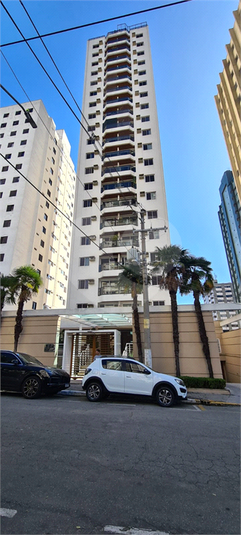 Venda Apartamento São Paulo Campo Belo REO838837 32