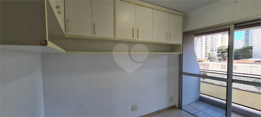 Venda Apartamento São Paulo Campo Belo REO838837 19