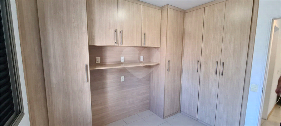 Venda Apartamento São Paulo Campo Belo REO838837 15