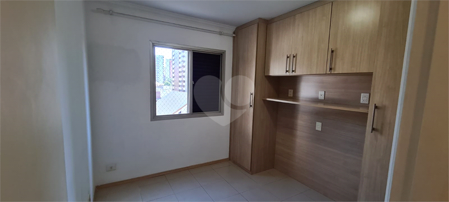 Venda Apartamento São Paulo Campo Belo REO838837 16