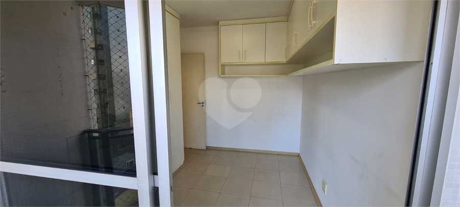 Venda Apartamento São Paulo Campo Belo REO838837 17