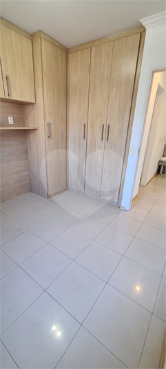 Venda Apartamento São Paulo Campo Belo REO838837 14