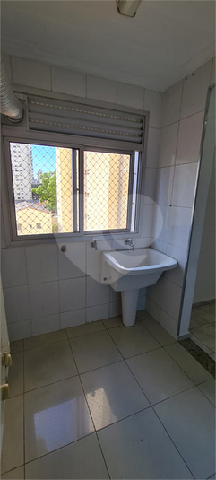 Venda Apartamento São Paulo Campo Belo REO838837 31