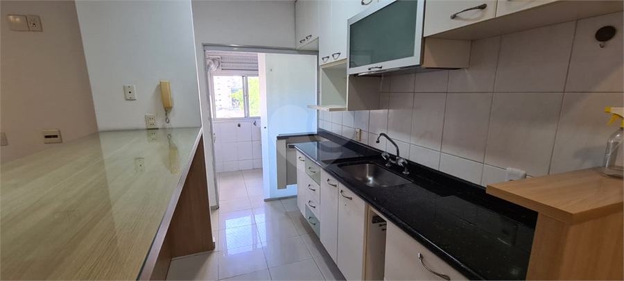 Venda Apartamento São Paulo Campo Belo REO838837 24