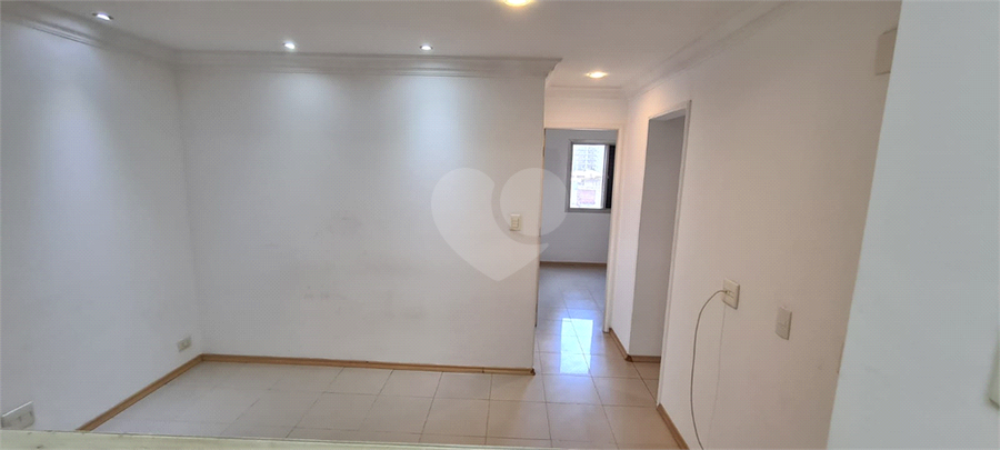 Venda Apartamento São Paulo Campo Belo REO838837 11