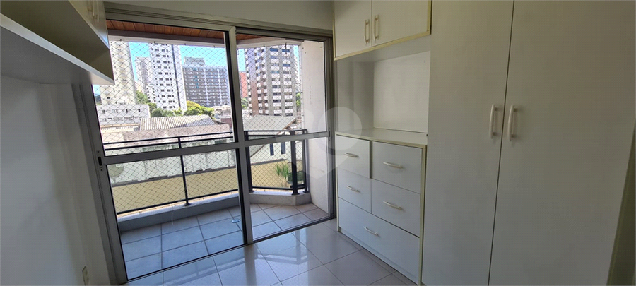 Venda Apartamento São Paulo Campo Belo REO838837 18