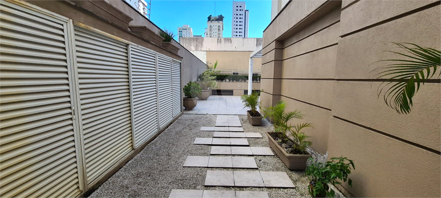 Venda Apartamento São Paulo Campo Belo REO838837 10