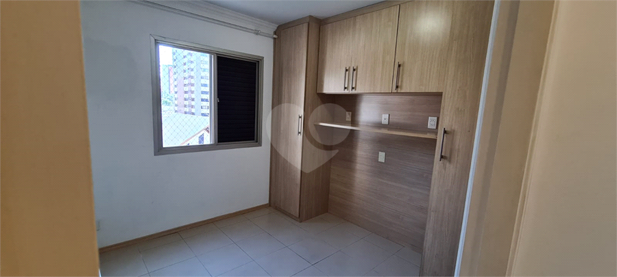 Venda Apartamento São Paulo Campo Belo REO838837 12