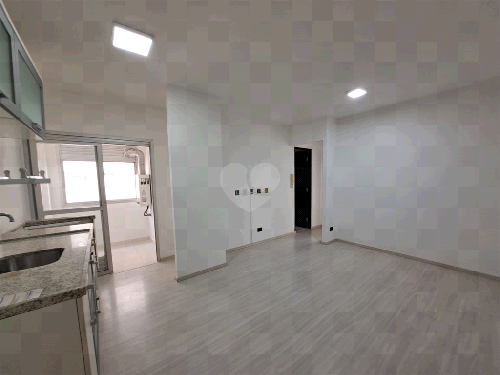 Venda Apartamento São Paulo Campo Belo REO838841 3