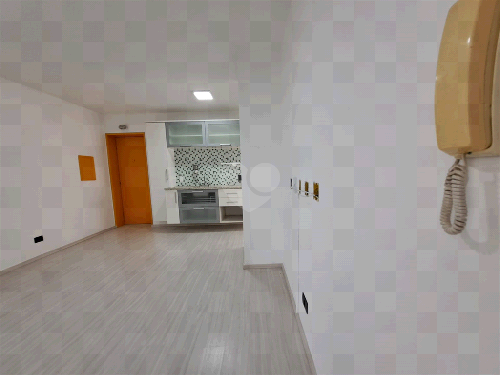 Venda Apartamento São Paulo Campo Belo REO838841 2