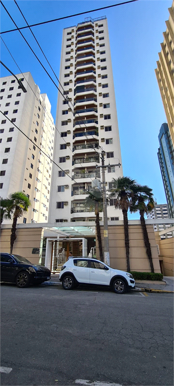 Venda Apartamento São Paulo Campo Belo REO838841 25