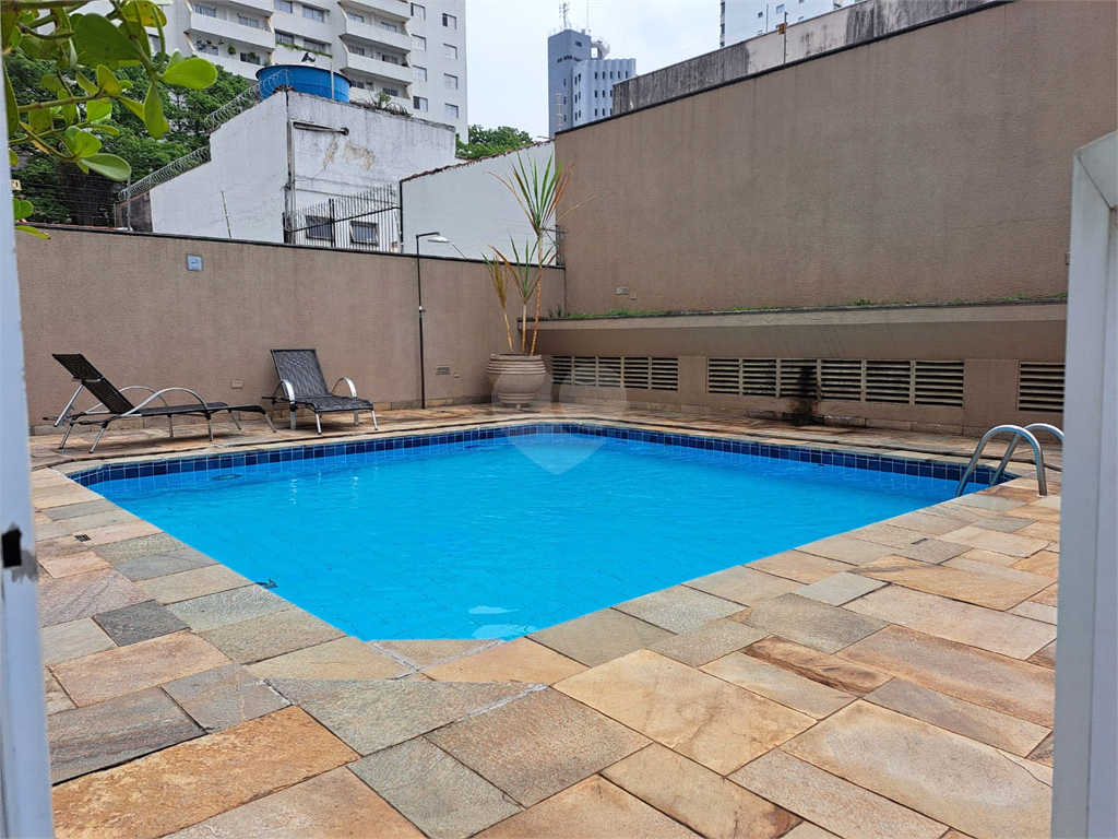 Venda Apartamento São Paulo Campo Belo REO838841 30