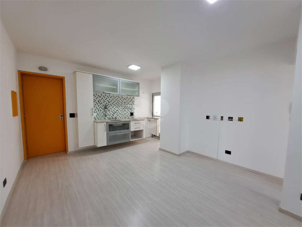 Venda Apartamento São Paulo Campo Belo REO838841 1