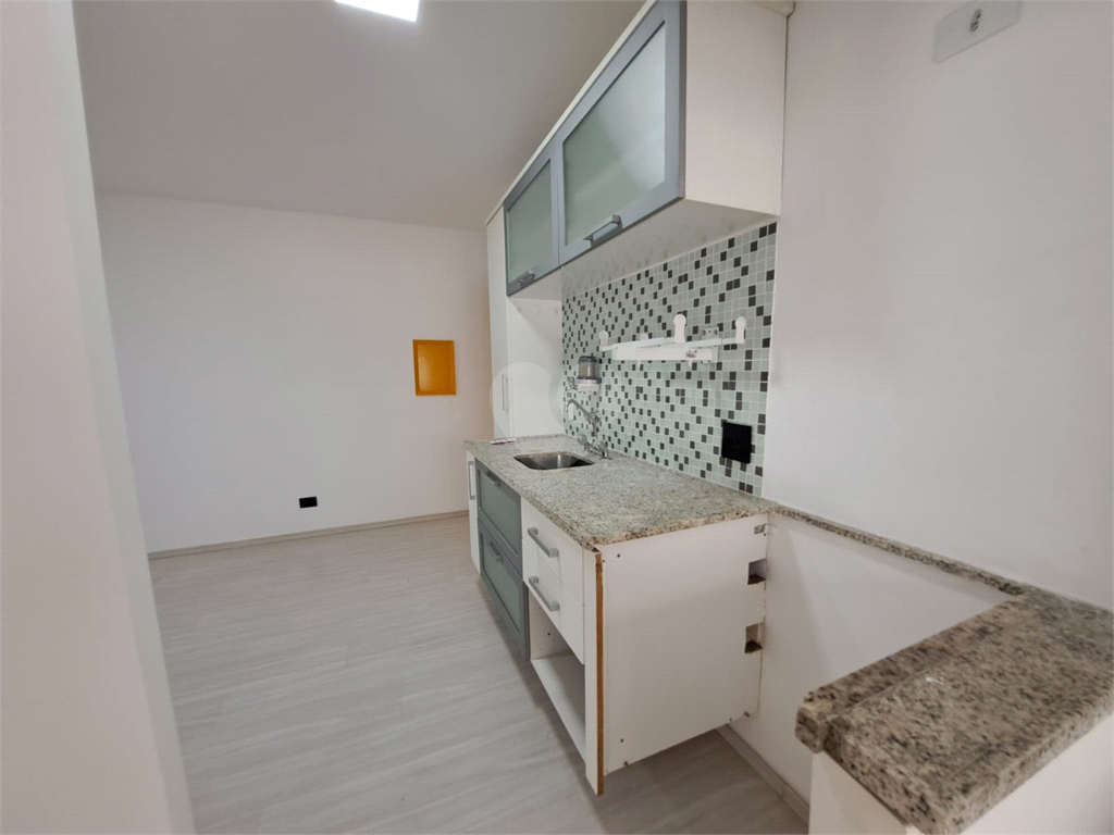 Venda Apartamento São Paulo Campo Belo REO838841 4