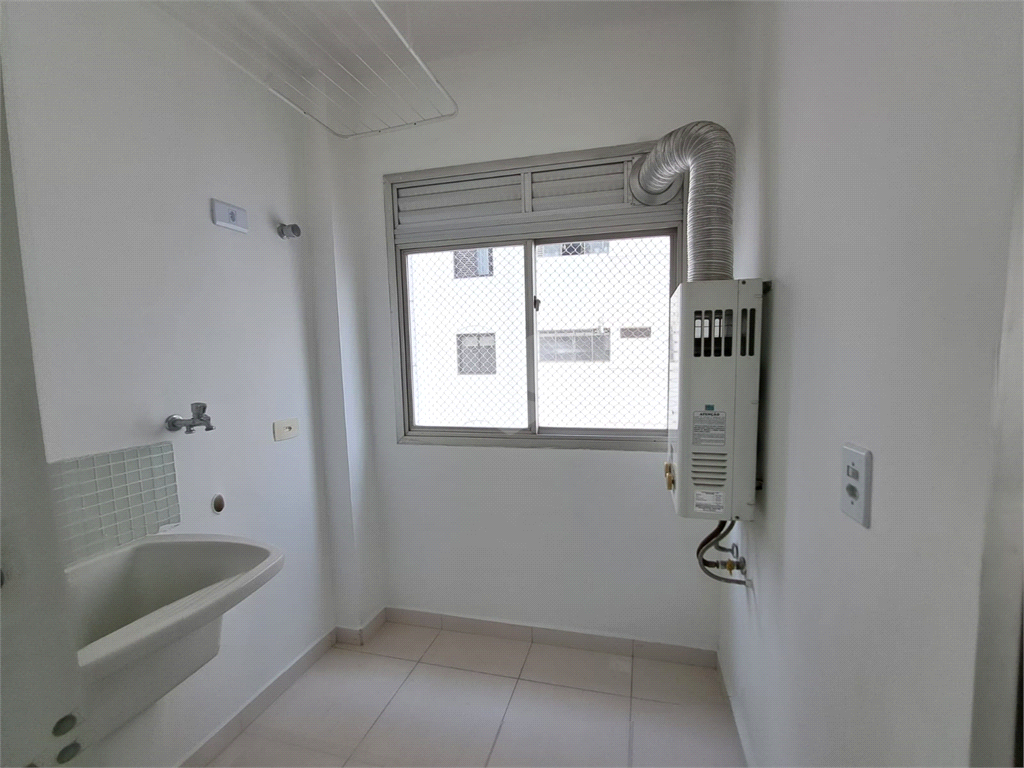 Venda Apartamento São Paulo Campo Belo REO838841 12