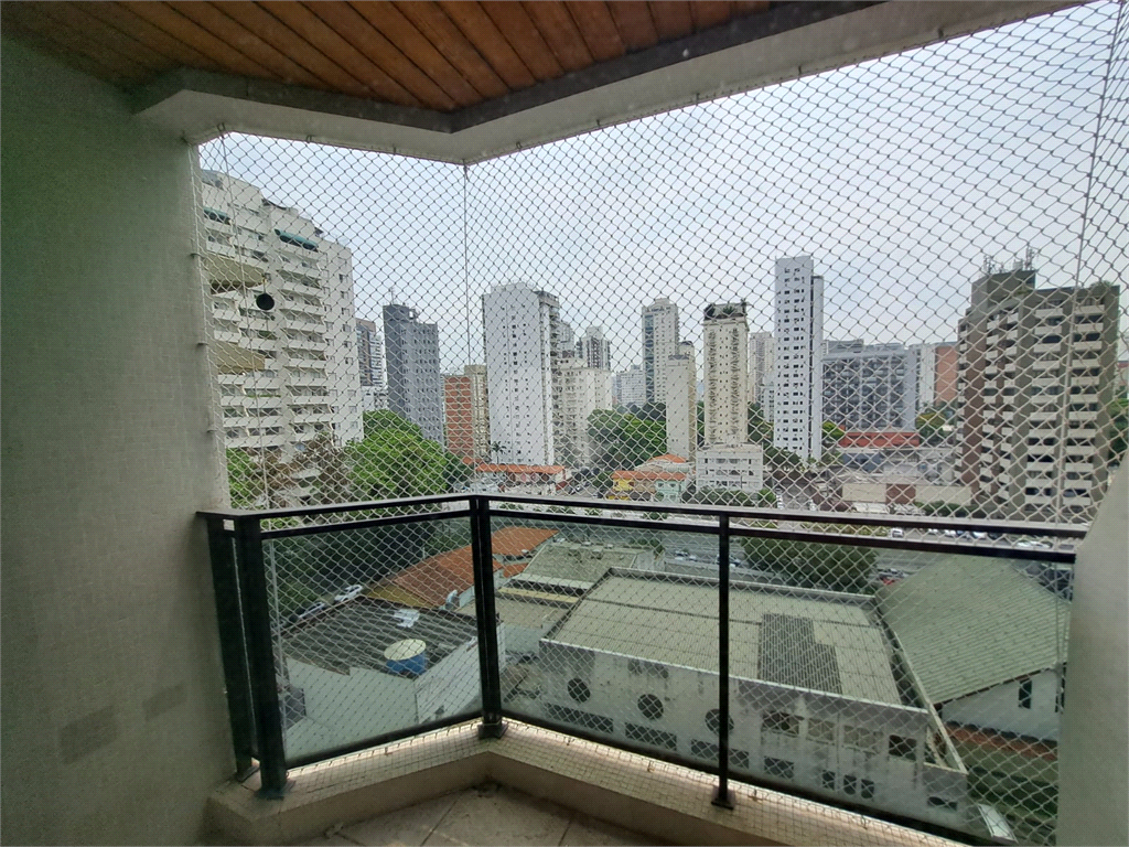 Venda Apartamento São Paulo Campo Belo REO838841 6