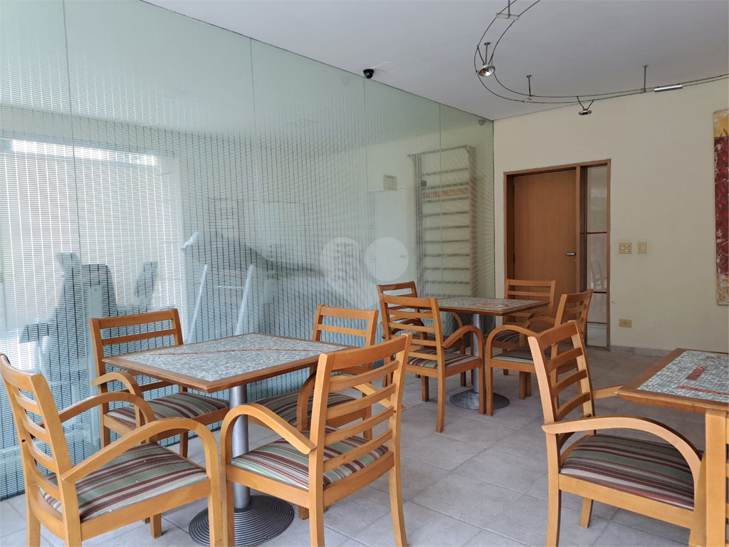 Venda Apartamento São Paulo Campo Belo REO838841 27