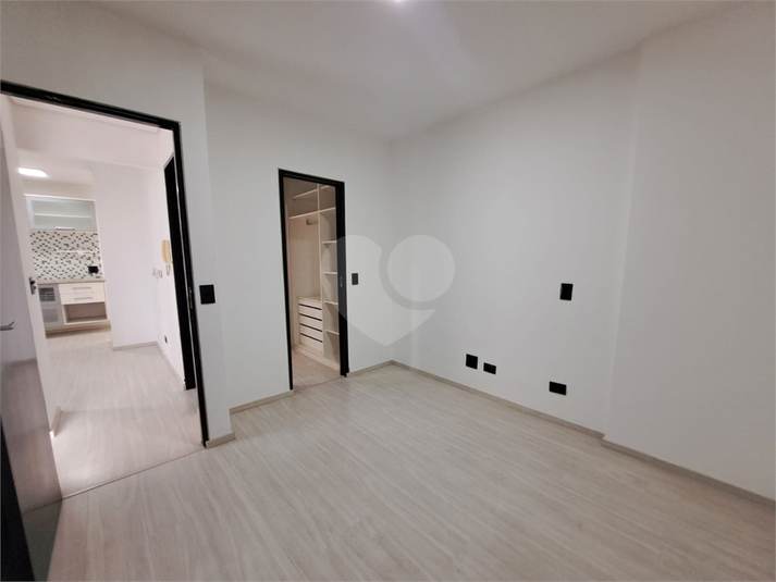 Venda Apartamento São Paulo Campo Belo REO838841 9