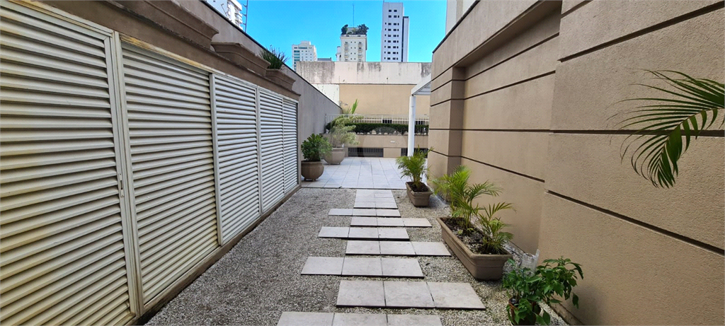 Venda Apartamento São Paulo Campo Belo REO838841 22