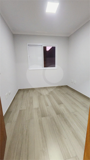 Venda Sobrado São Paulo Jardim Regis REO838844 11