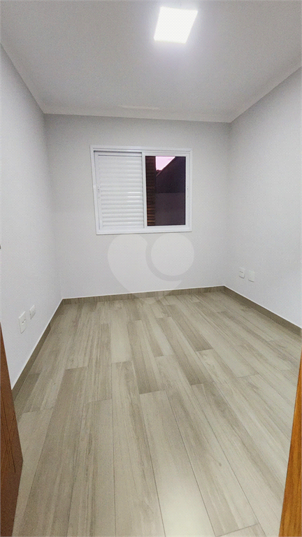 Venda Sobrado São Paulo Jardim Regis REO838844 25