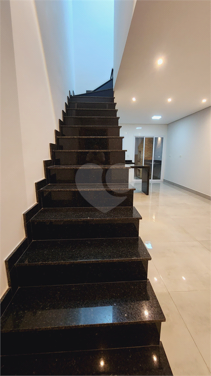 Venda Sobrado São Paulo Jardim Regis REO838844 6