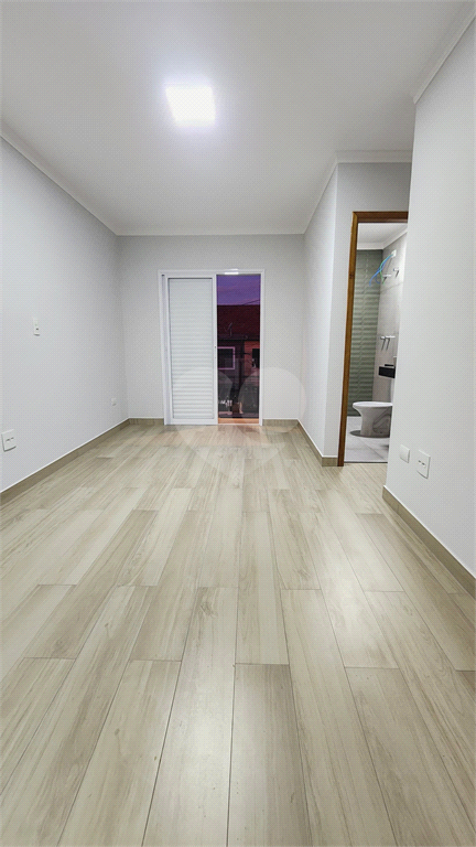 Venda Sobrado São Paulo Jardim Regis REO838844 21