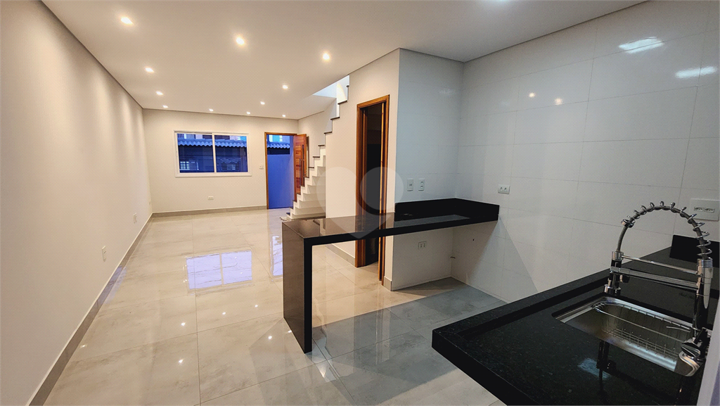 Venda Sobrado São Paulo Jardim Regis REO838844 17