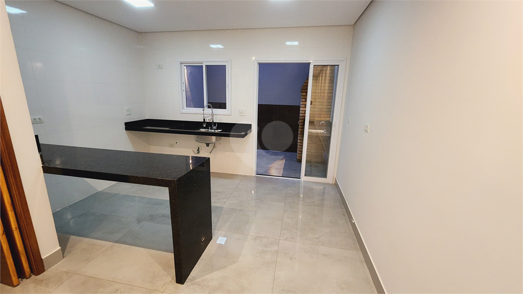 Venda Sobrado São Paulo Jardim Regis REO838850 4