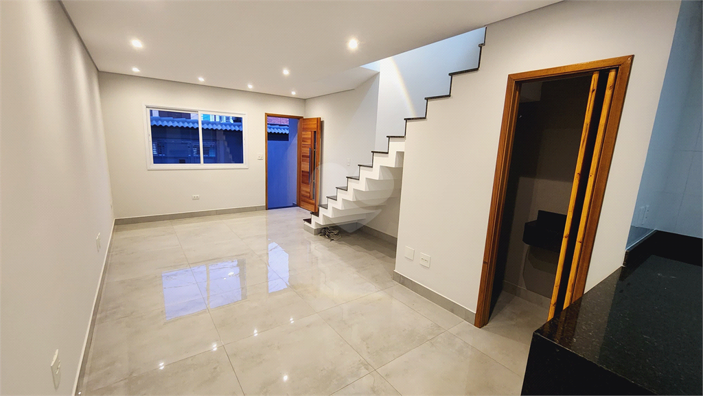 Venda Sobrado São Paulo Jardim Regis REO838850 18