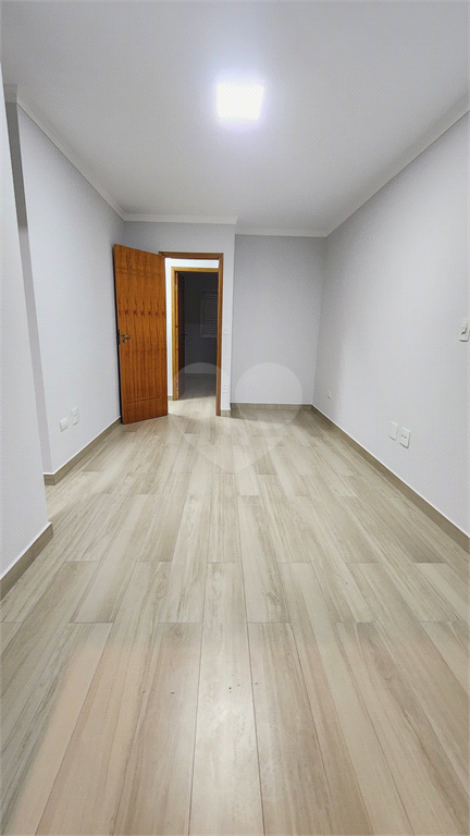 Venda Sobrado São Paulo Jardim Regis REO838850 11