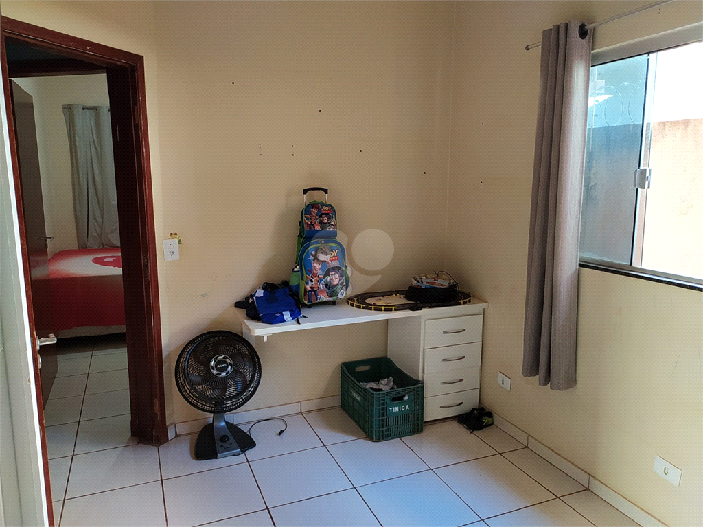 Venda Casa Campo Grande Núcleo Habitacional Buriti REO838858 17