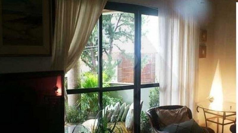 Venda Apartamento São Paulo Paraíso REO83886 3