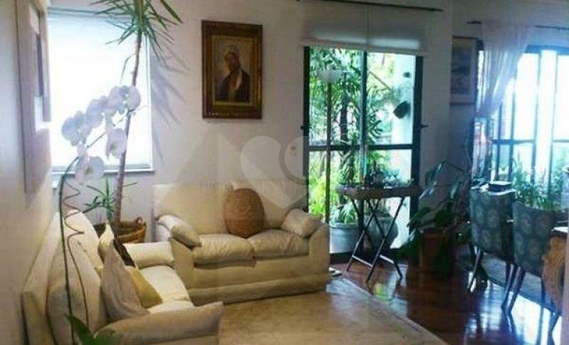 Venda Apartamento São Paulo Paraíso REO83886 1