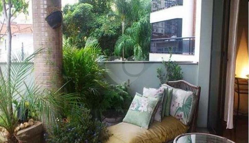 Venda Apartamento São Paulo Paraíso REO83886 4