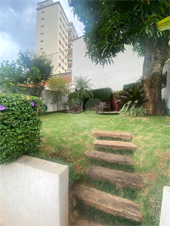 Venda Sobrado São Paulo Água Fria REO838862 34