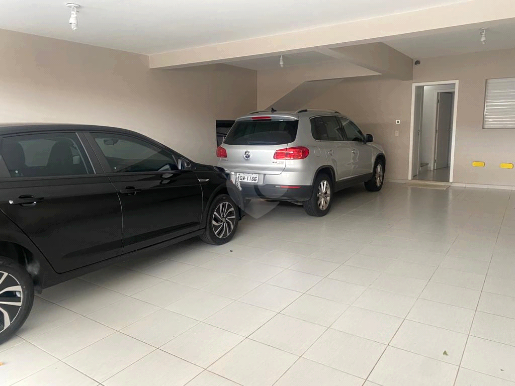 Venda Sobrado São Paulo Água Fria REO838862 36