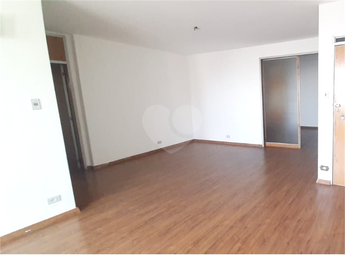 Venda Apartamento São Paulo Vila Mariana REO83887 1