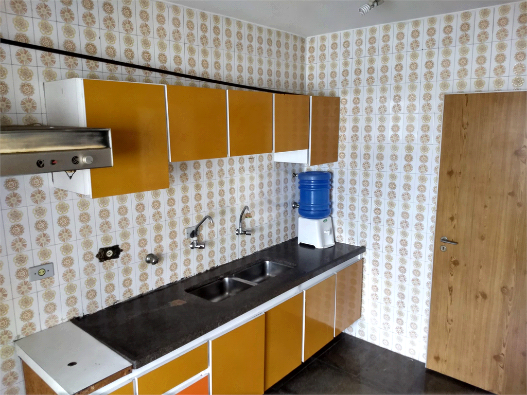 Venda Apartamento São Paulo Vila Mariana REO83887 17