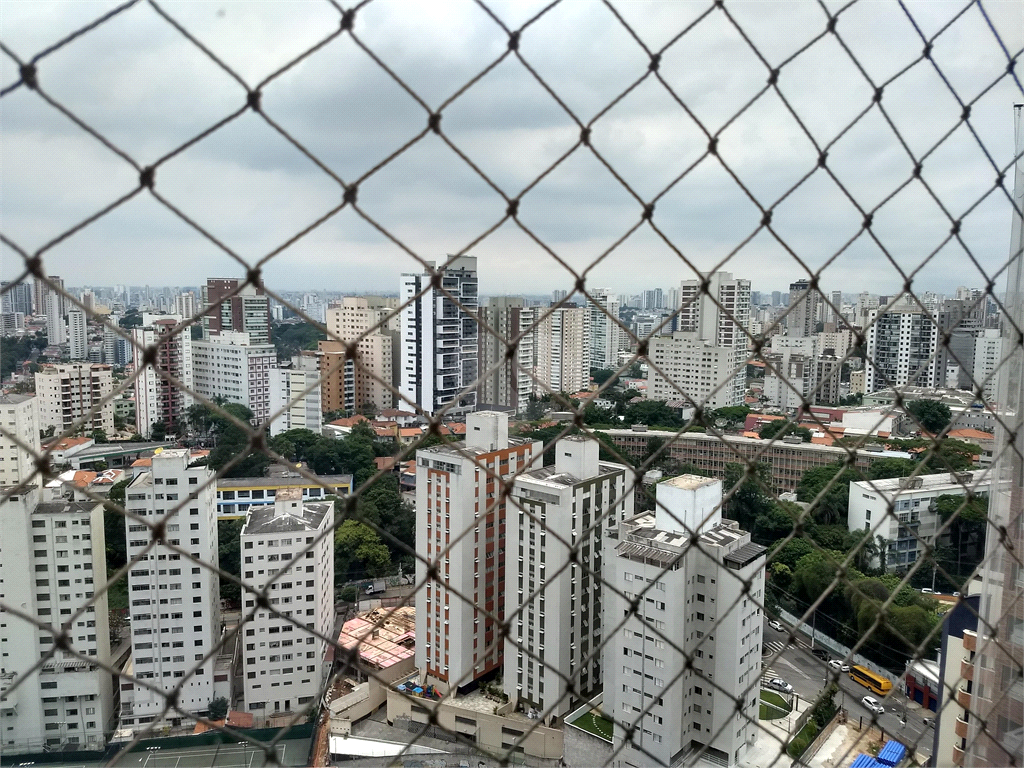 Venda Apartamento São Paulo Vila Mariana REO83887 4