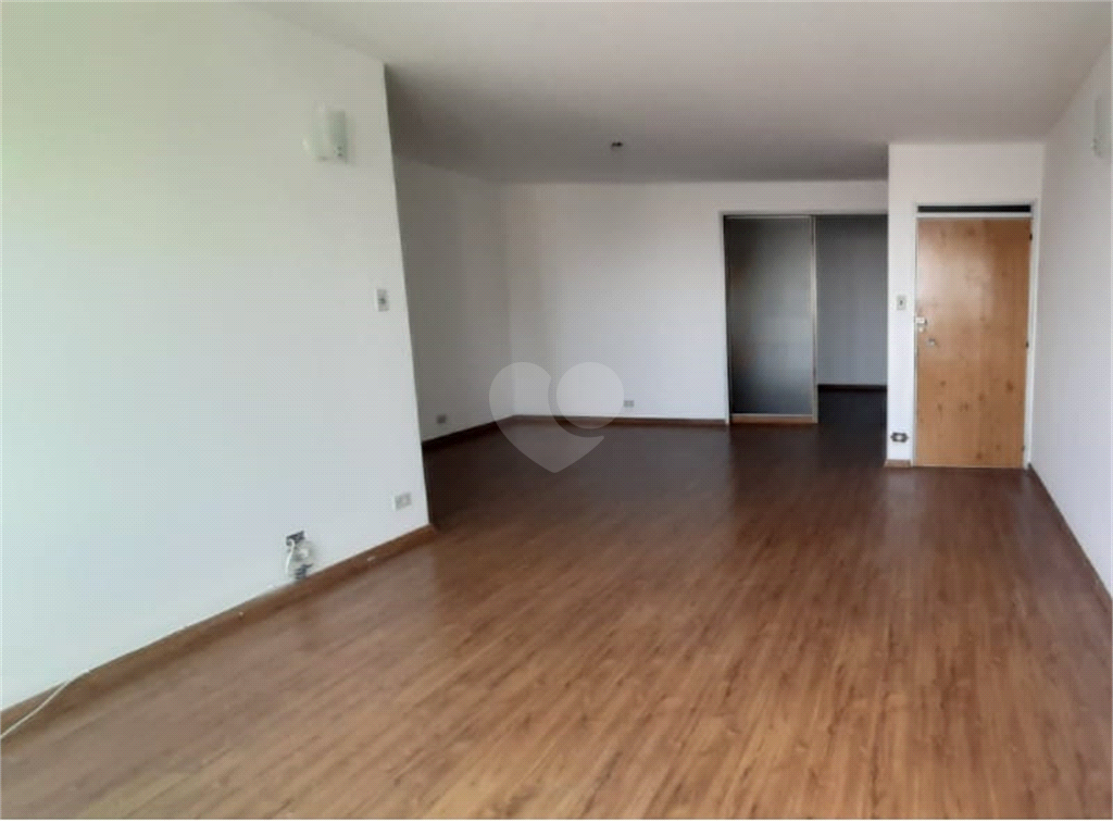 Venda Apartamento São Paulo Vila Mariana REO83887 2