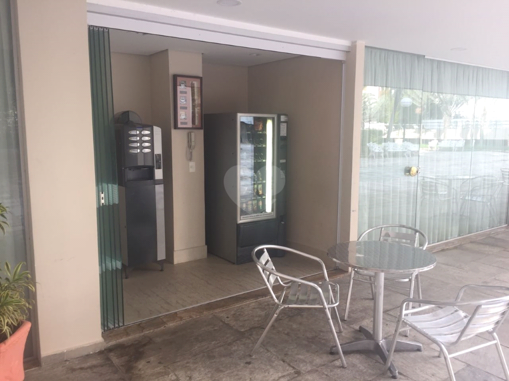 Venda Apartamento São Paulo Vila Mariana REO83887 22