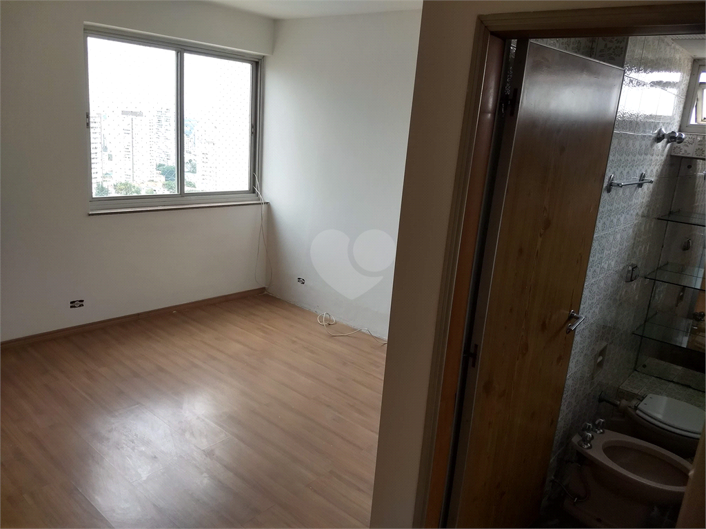 Venda Apartamento São Paulo Vila Mariana REO83887 11