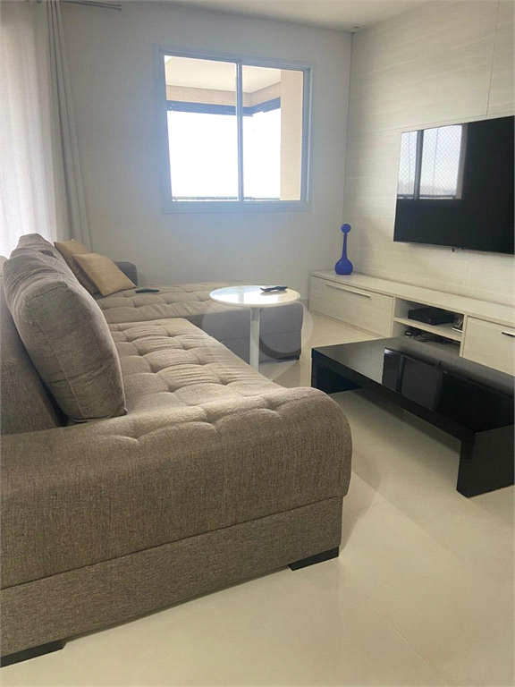 Venda Apartamento São Caetano Do Sul Jardim São Caetano REO838873 1